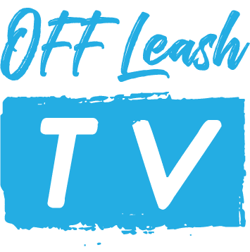 off leash tv